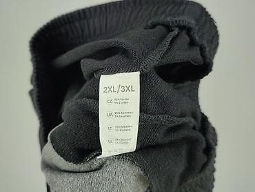 dresy alpha industries: Spodnie dresowe damskie, rozmiar 3XL — 4