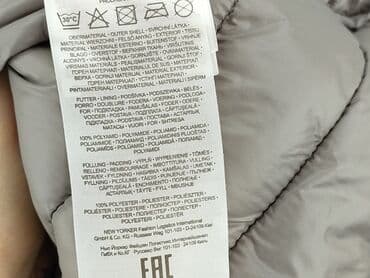 amisu kurtka damska zimowa: Amisu, Kurtka przejściowa damska, rozmiar S — 6