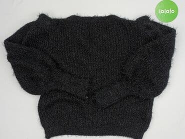 dres sweterkowy mohito: Sweter damski, rozmiar M — 4