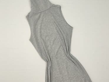 sukienka midi prosta: Boohoo, Sukienka damska, rozmiar M — 1