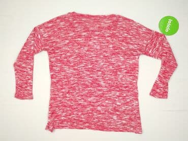 kapcie niedźwiedzie: PULL&BEAR, Sweter damski, rozmiar S — 3