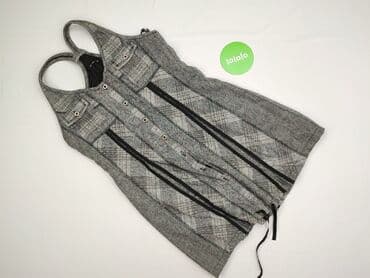 kamizelka góralska wełniana: Yest, Sukienka damska, rozmiar S — 2