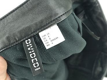 mango szorty: H&M Divided, Szorty damskie, rozmiar S — 6