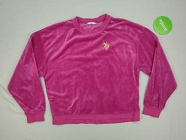 bluza polizei: Us Polo Assn, Bluza damska
, rozmiar M — 4