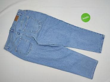 got: John Baner, Jeansy dla mężczyzn, rozmiar XL — 3