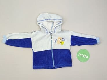 nike air max jeans: Sweatshirt, 9-12 months, condition - Perfect — 2