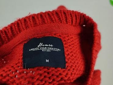 fsbn sweter: Sweter damski, rozmiar M — 4