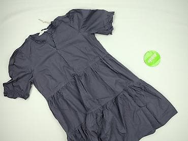 flare jeans: Sukienka damska, rozmiar 2XL — 2