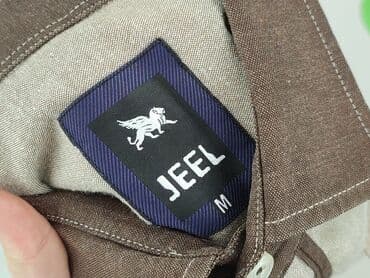 чоловічий одяг дешево: Koszulа dla mężczyzn, M, stan - Bardzo dobry — 4