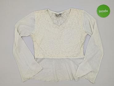 bluza z c: Colours of the World, Bluzka damska, rozmiar L — 2