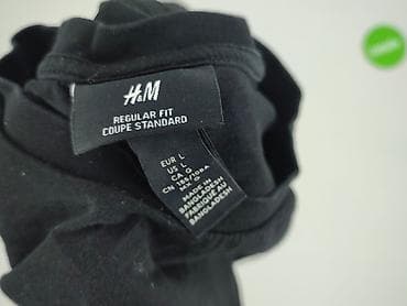 nirvana hm: H&M, Koszulka dla mężczyzn, rozmiar L — 4