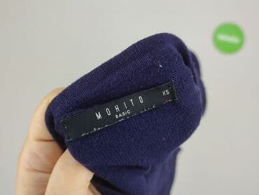 bomberka damska mohito: Mohito, Kardigan damski, rozmiar XS — 5