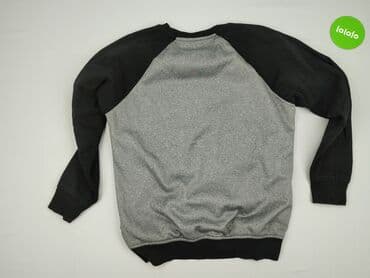 matching bielizna dla par hello kitty: Sweatshirt for men, M (EU 38), Nicce, condition - Good — 3