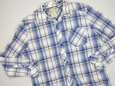 Mustang, Koszulа dla mężczyzn, rozmiar XL — 1