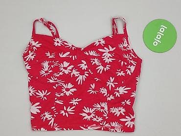 bluza amisu: Amisu, Top damski, rozmiar S — 2