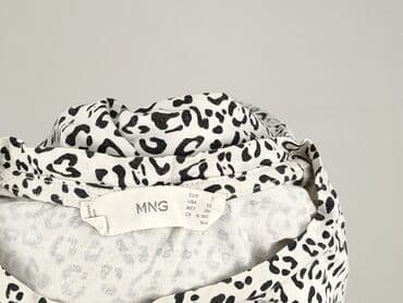 t shirty damskie mango: Mango, T-shirt damski, rozmiar S — 5