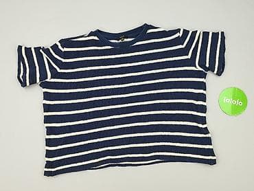 ben sherman: Massimo Dutti, T-shirt damski, rozmiar XL — 2