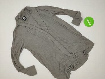 buty by o la la kozaki: Kardigan damski, rozmiar S — 2