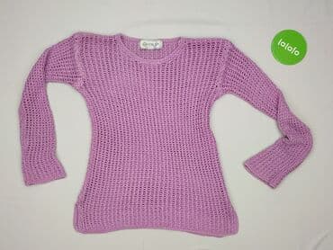 Kobiety: Sweter damski, rozmiar S — 2