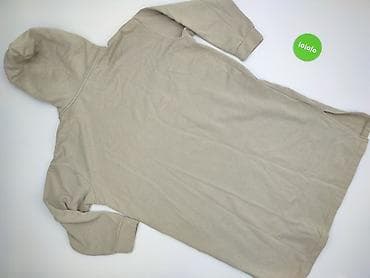 z kapturem: H&M Basic, Sukienka damska, rozmiar M — 3