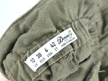 c: Denim Co, Шорти жіночі, розмір M — 4