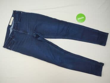 jeansy plus size wysoki stan: Esmara, Jeansy damskie, XL — 2