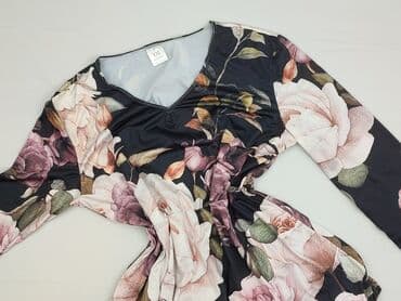 sukienka marynarkowa vinted: Sukienka damska, 2XL — 1