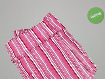 pull and bear bermudy: Papaya, Szorty damskie, rozmiar XL — 6