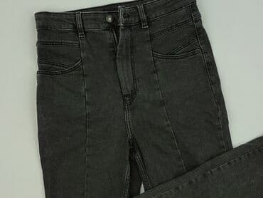 sinsay baggy jeans: Sinsay, Jeansy damskie, rozmiar M — 1