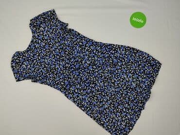 sukienki we wzory: Women`s dress, size S — 3