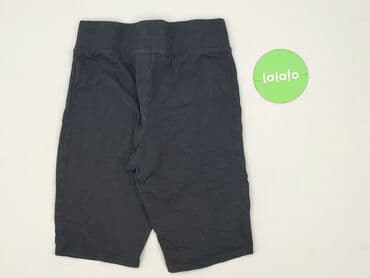 new yorker krótkie spodenki dresowe: Sinsay, Szorty damskie, rozmiar S — 3