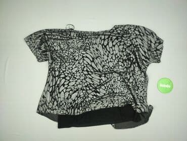 bytom biala koszula: Tu, Bluzka damska, rozmiar 4XL — 2