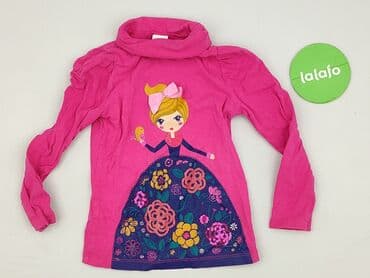 koszulka messiego: Blouse, Palomino, 3-4 years, 98-104 cm, condition - Perfect — 2