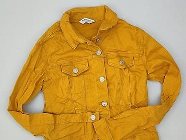 plt jacket: Kurtka jeansowa damska, rozmiar S — 1