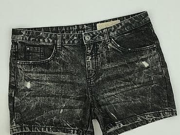 bootcut jeansy: Esmara, Szorty damskie, rozmiar L — 1