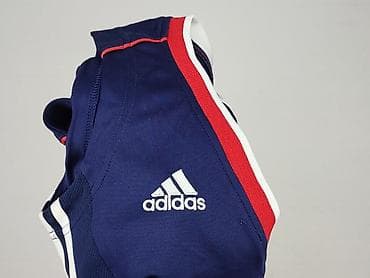 dresy lewandowski: Adidas, Top damski, rozmiar M — 6