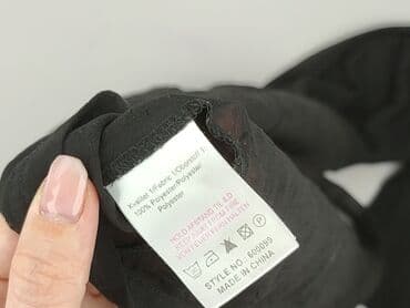 sukienka o kroju marynarki h: Women's blouse, size M (EU 38) — 4