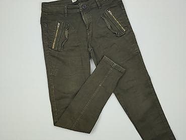 100 used: Zara, Jeansy damskie, rozmiar XS — 1