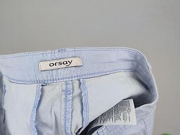 klapki flipsy ccc: Orsay, Szorty damskie, rozmiar L — 4