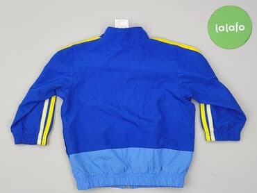 koszulki do cwiczen: Kurtka, Adidas, 6-9 miesięcy, stan - Bardzo dobry — 3