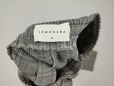 dresy w pepco: LeMonada, Spodnie materiałowe damskie, rozmiar M — 4