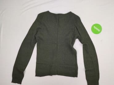 kapcie damskie mexx: Mexx, Sweter damski, rozmiar L — 3