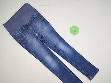 jeans redial: Jeansy damskie, rozmiar M — 2