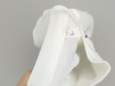 Ubrania damskie: T-shirt damski, L — 4