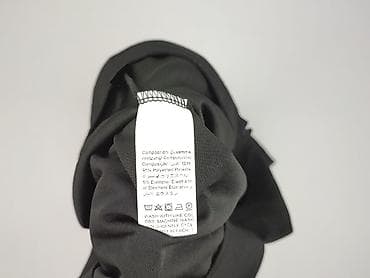 spanx legginsy: Shein Curve, Spodnie materiałowe damskie, rozmiar 2XL — 5