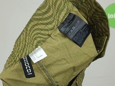 hm krótkie spodenki czarne: H&M Divided, Szorty damskie, rozmiar S — 4