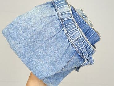 krótkie spodenki campus: C&A, Szorty damskie, rozmiar S — 5