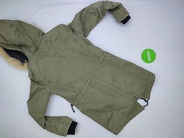 cheap jackets: Clockhouse, Parka damska, rozmiar 2XS — 3