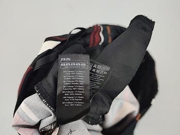 ff moda online: F&F, Material trousers for women, size M — 5