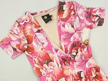 nikol sukienki: Makadamia, Sukienka damska, rozmiar S — 1